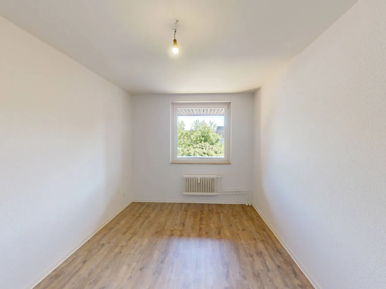 2 Zimmer Wohnung mit 66 m² in Rendsburg – Bild 3
