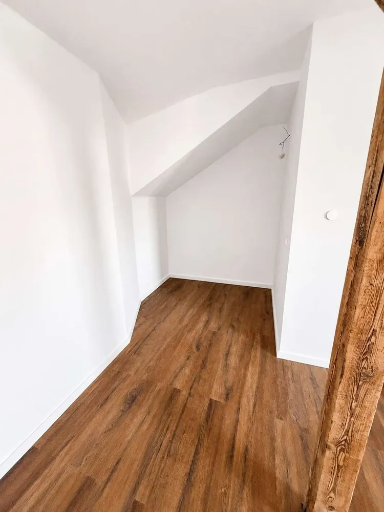 3 Zimmer Wohnung mit 63 m² in Mannheim – Bild 5