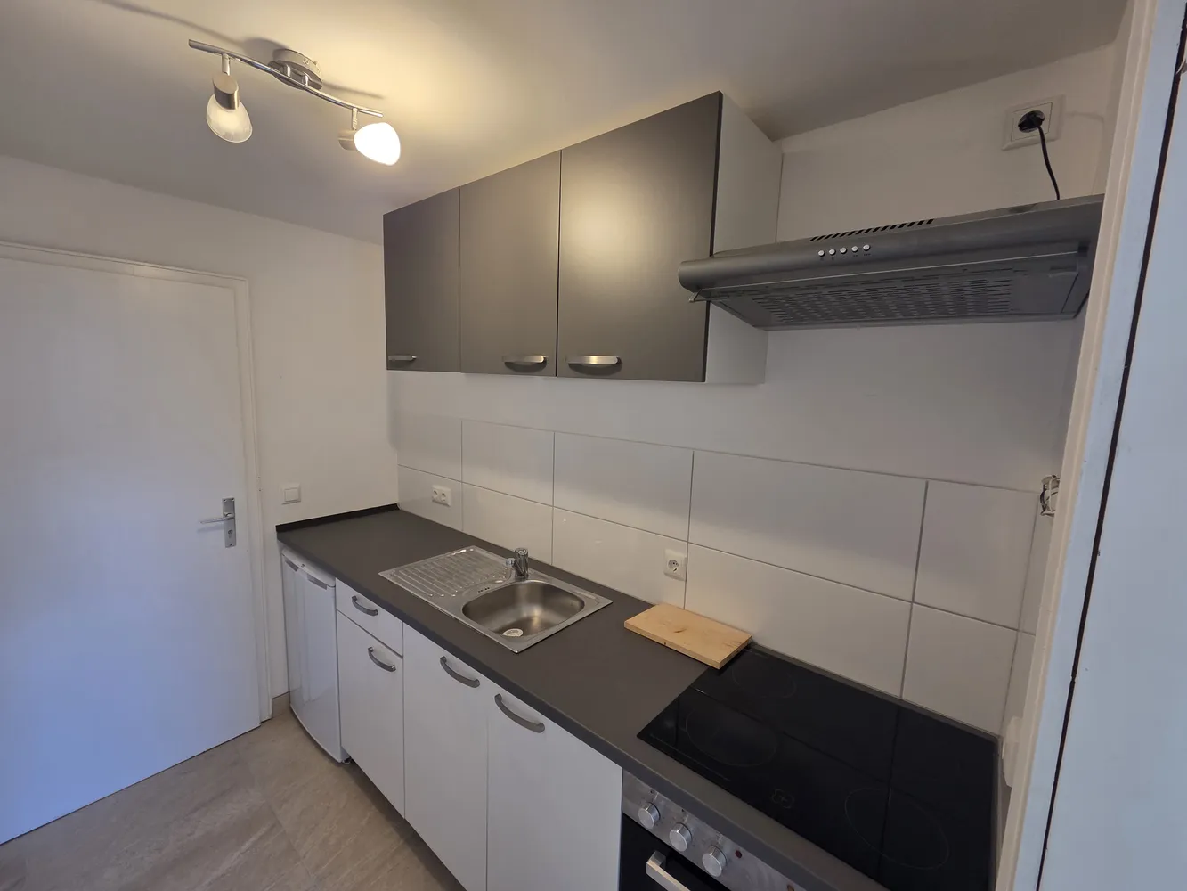 1 Zimmer Wohnung mit 30 m² in Osnabrück – Bild 3