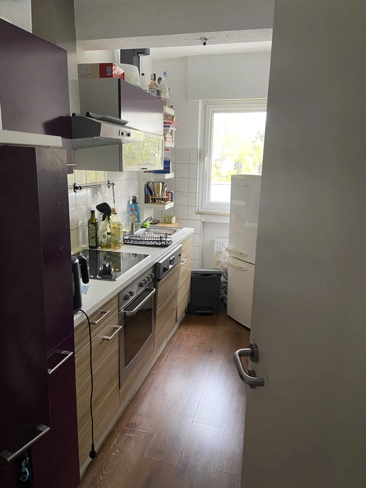 2 room apartment with 60 m² in Brühl – Photo 2