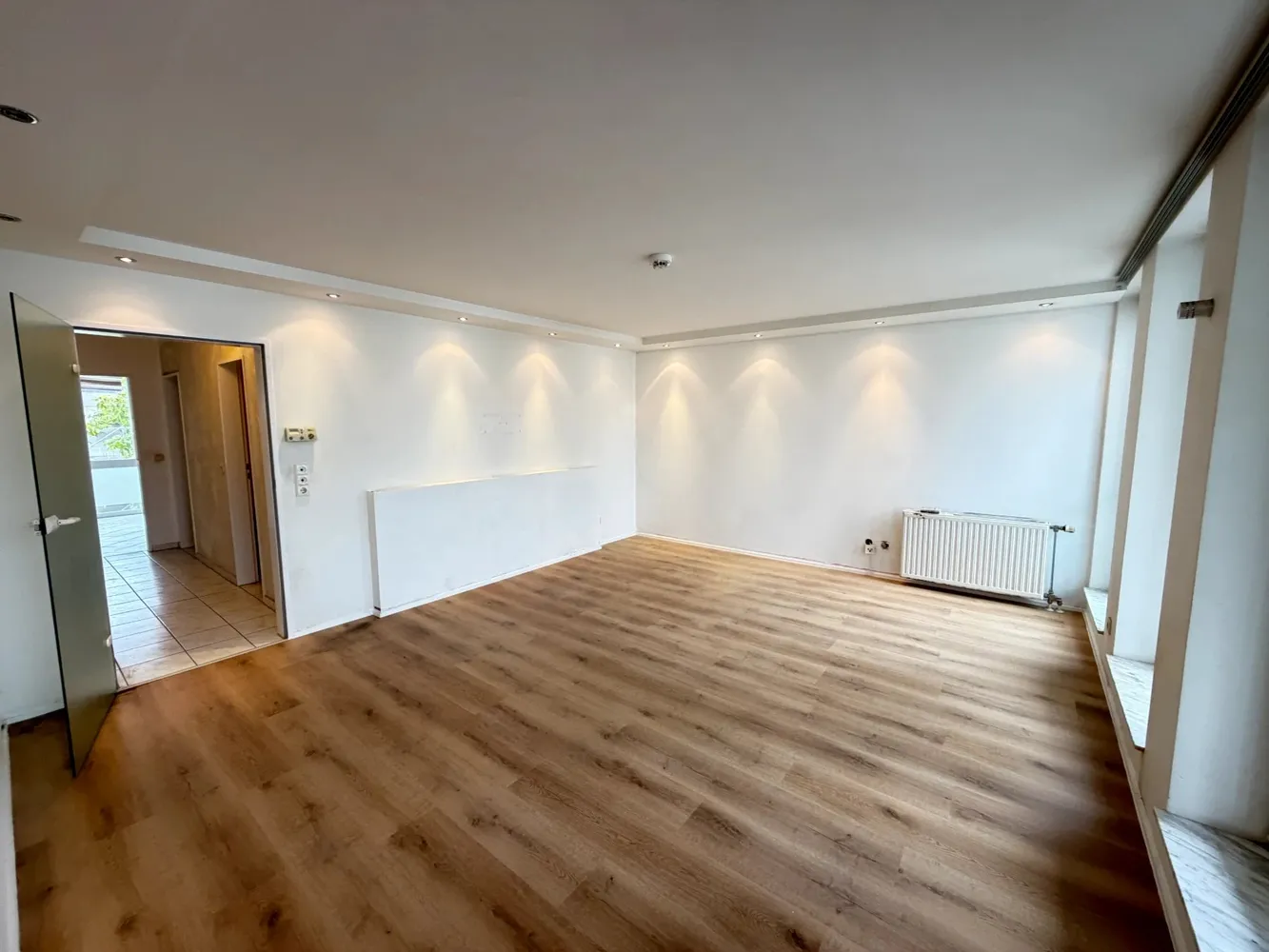 3 Zimmer Wohnung mit 89 m² in Hennef – Bild 7