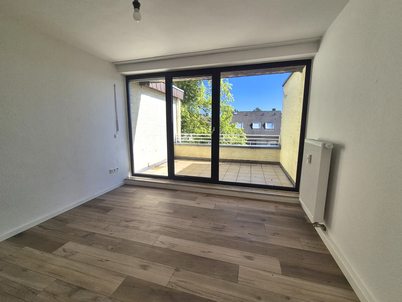 3 room apartment with 85 m² in Dortmund – Photo 1