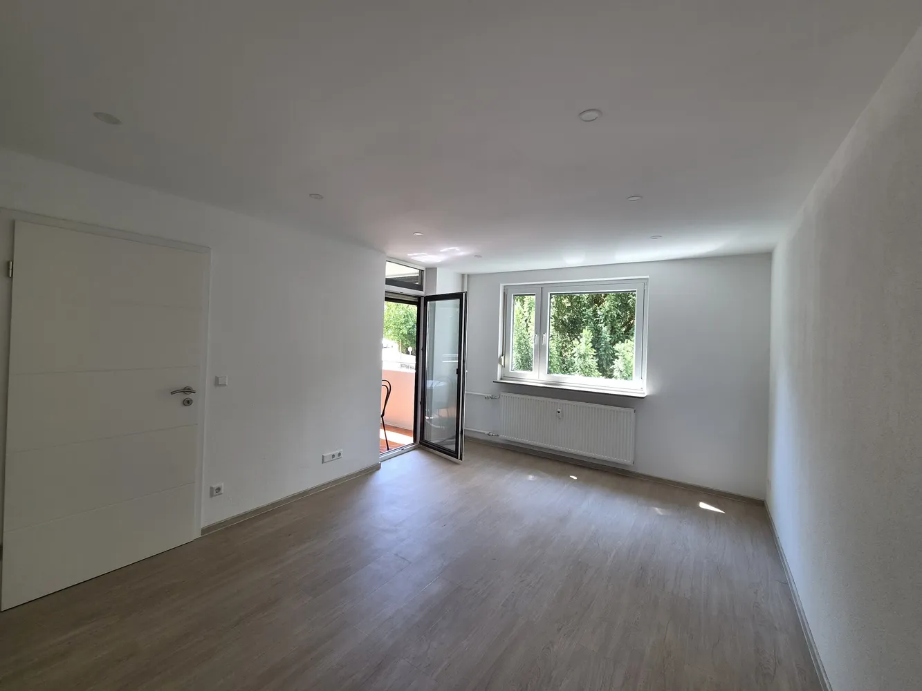 4 Zimmer Wohnung mit 82 m² in Stuttgart – Bild 4