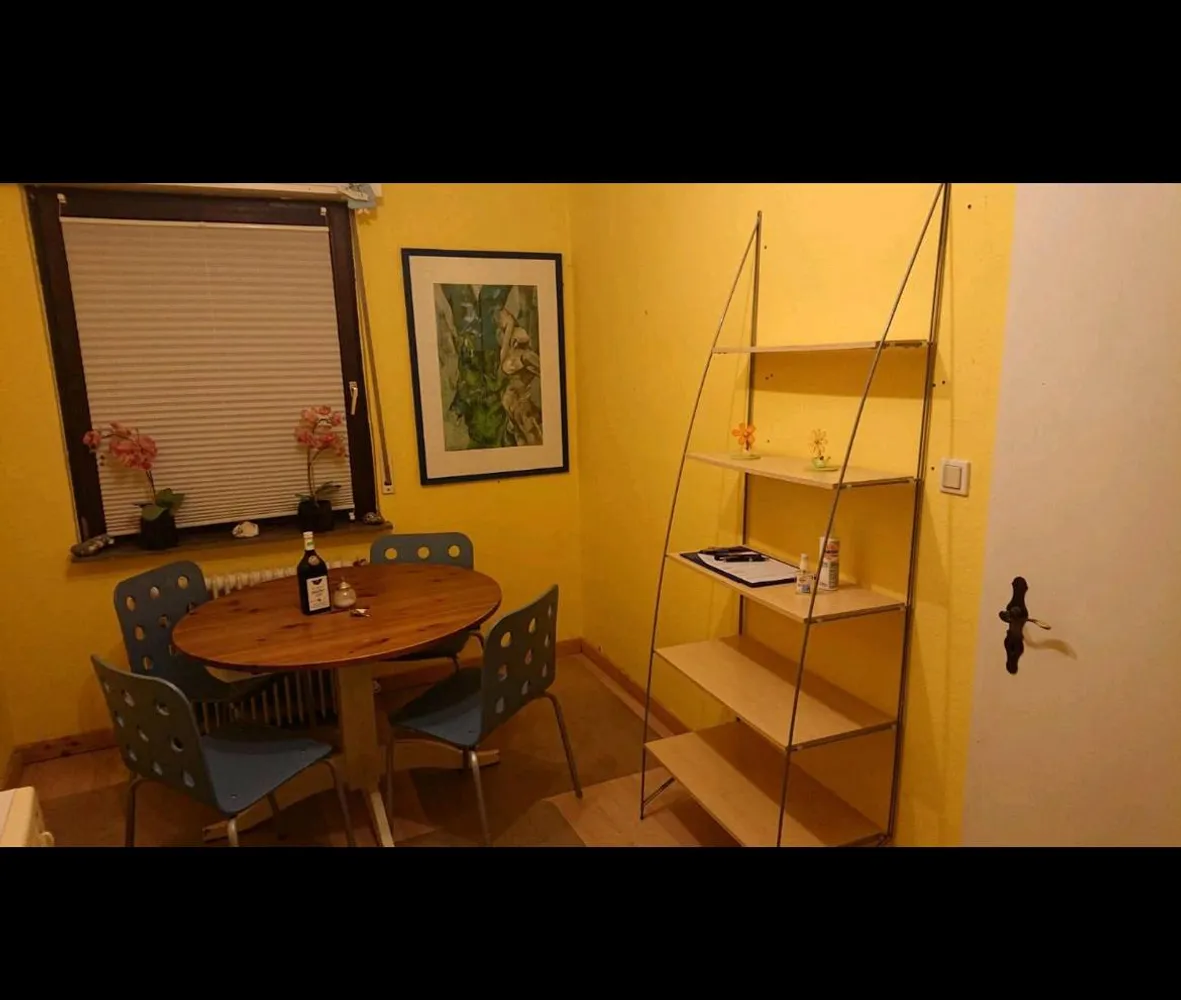 2 Zimmer Wohnung mit 35 m² in Koblenz – Bild 1