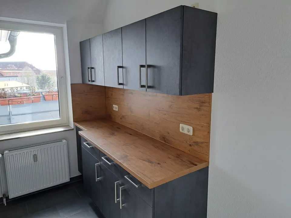 4 Zimmer Wohnung mit 148 m² in Greifswald – Bild 3