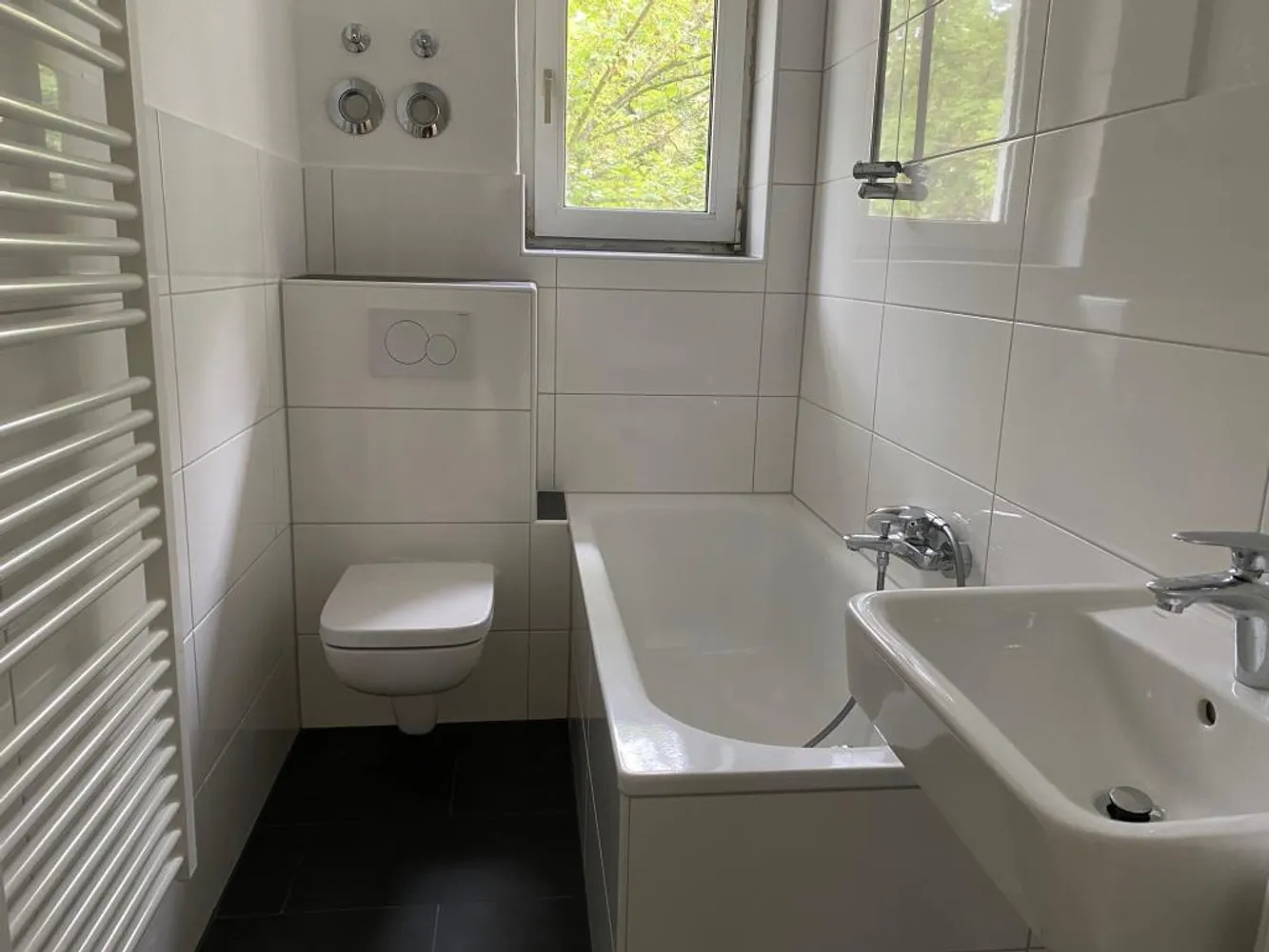 3 Zimmer Wohnung mit 53 m² in Gelsenkirchen – Bild 2