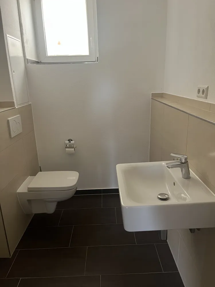 2 Zimmer Wohnung mit 47 m² in Meißen – Bild 7