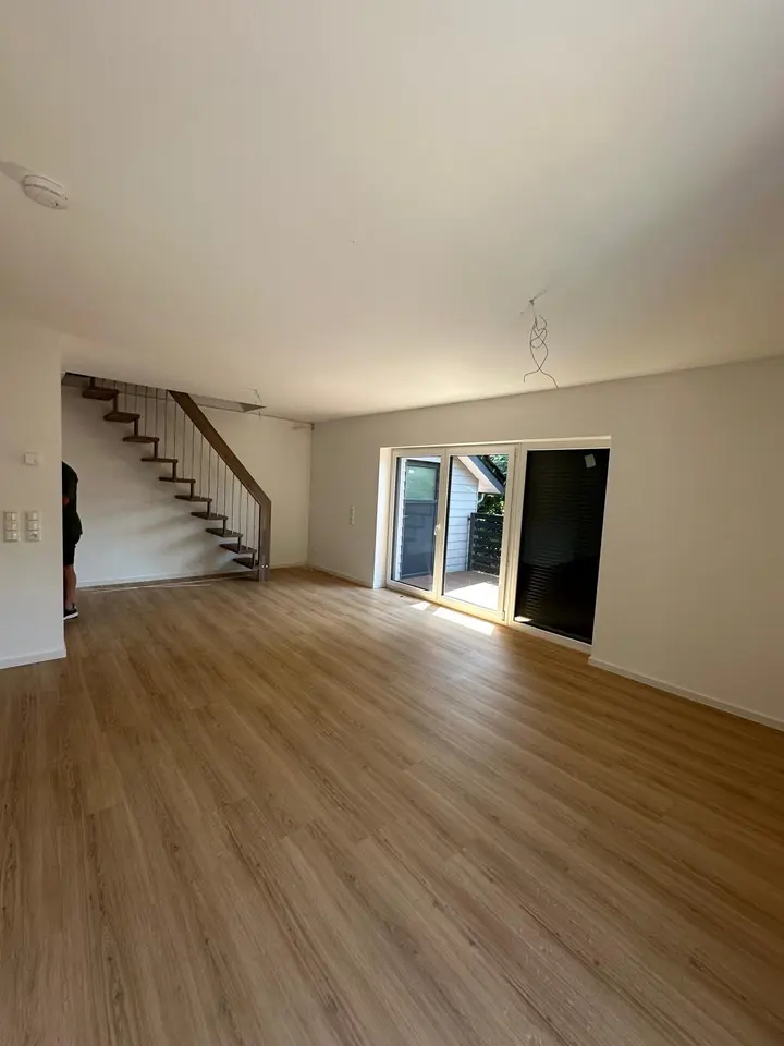 5 Zimmer Wohnung mit 107 m² in Stade – Bild 8