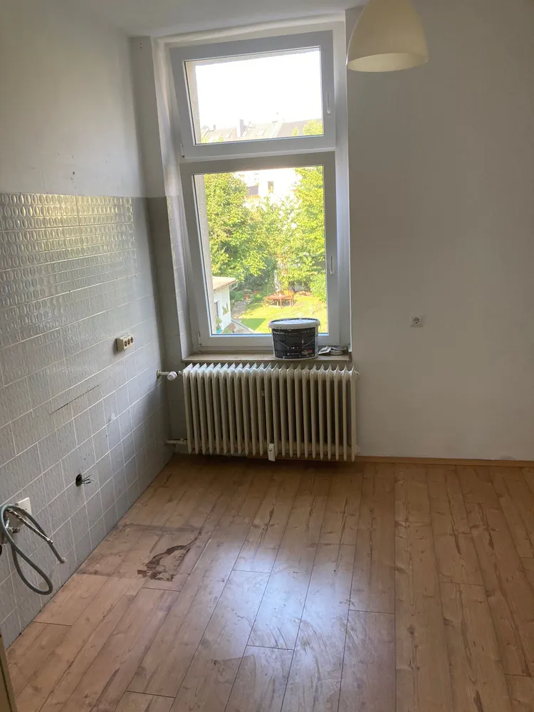 1 Zimmer Wohnung mit 43 m² in Düsseldorf – Bild 3