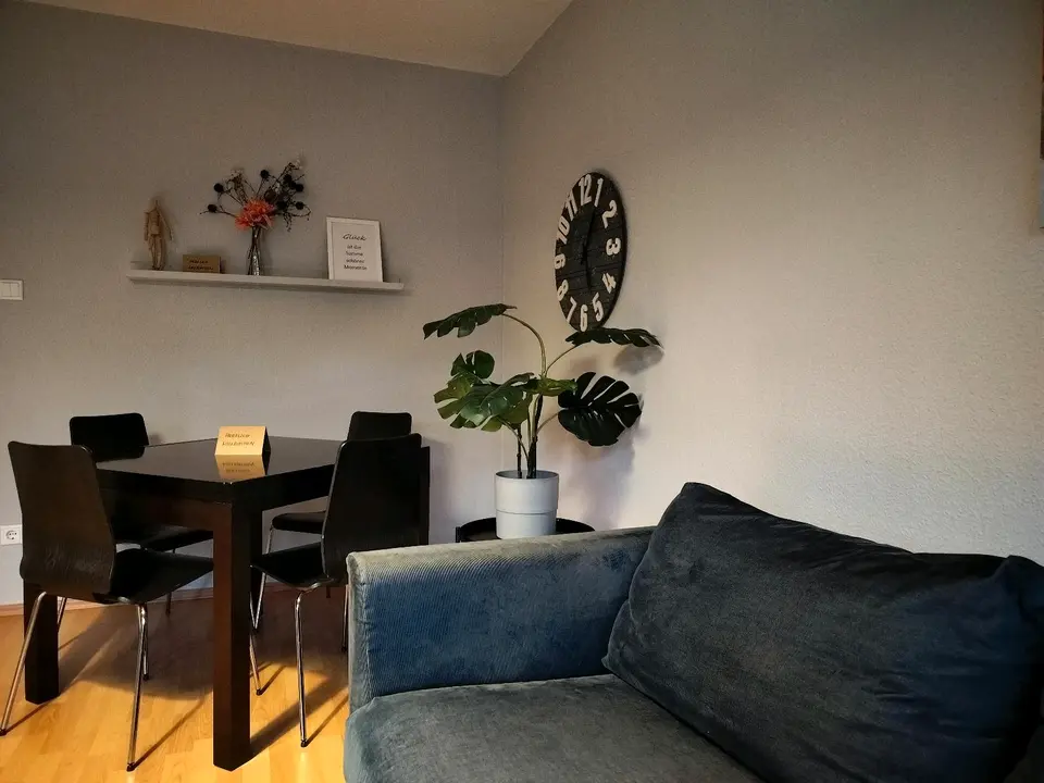 WG-Zimmer mit 59 m² in Neuss – Bild 1