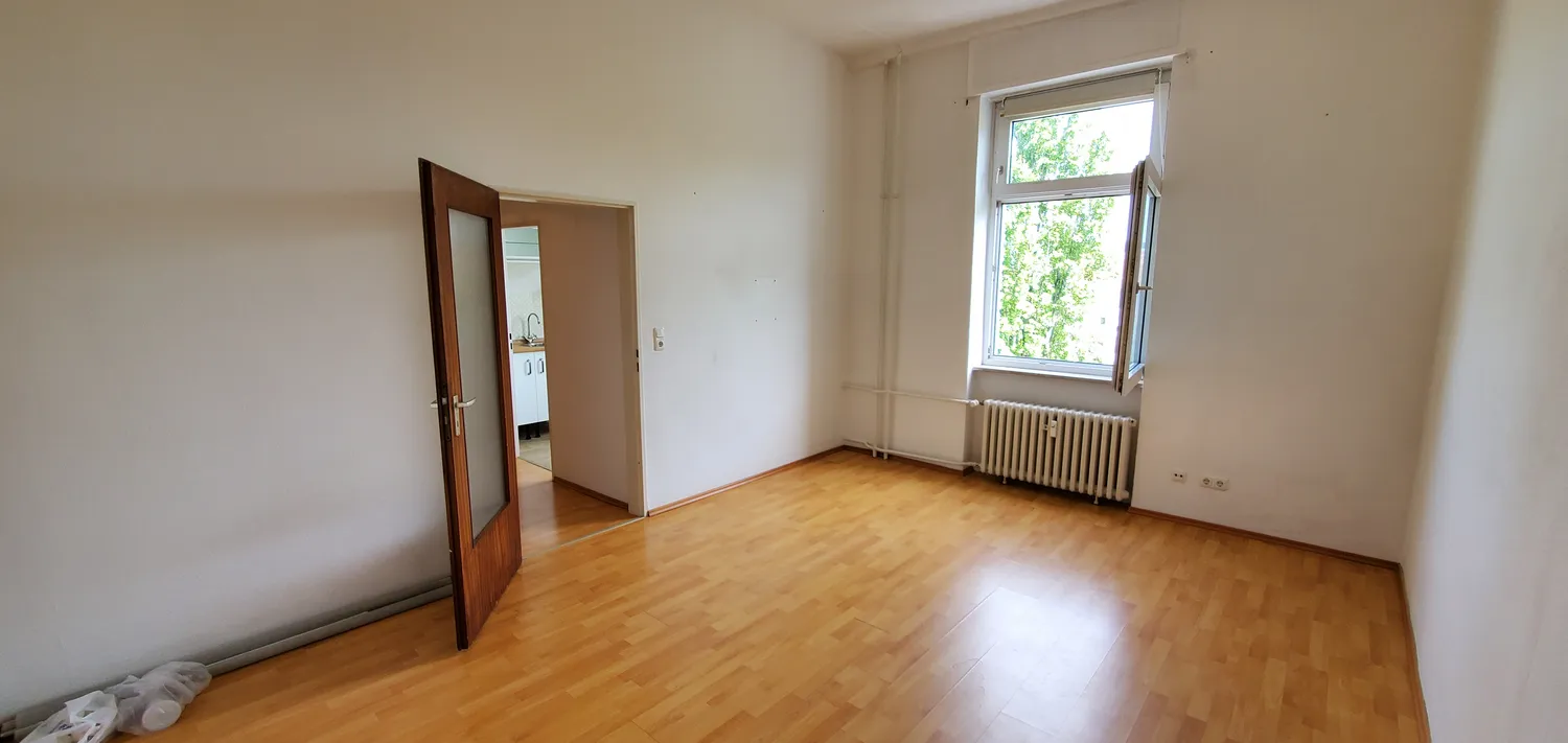 2 Zimmer Wohnung mit 40 m² in Wiesbaden – Bild 6