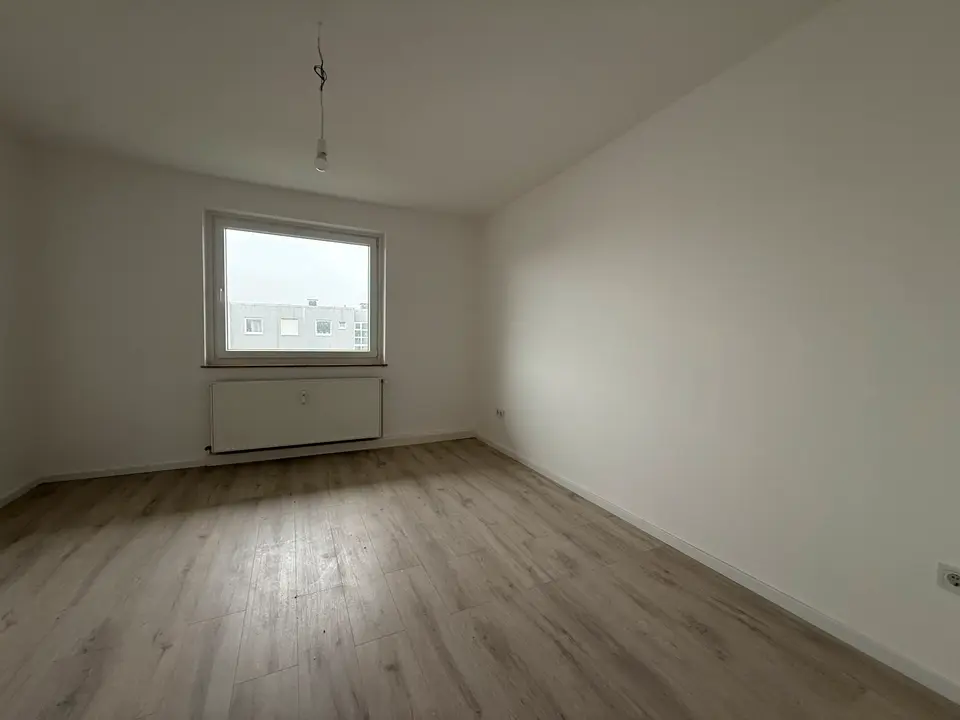 3 Zimmer Wohnung mit 66 m² in Minden – Bild 1