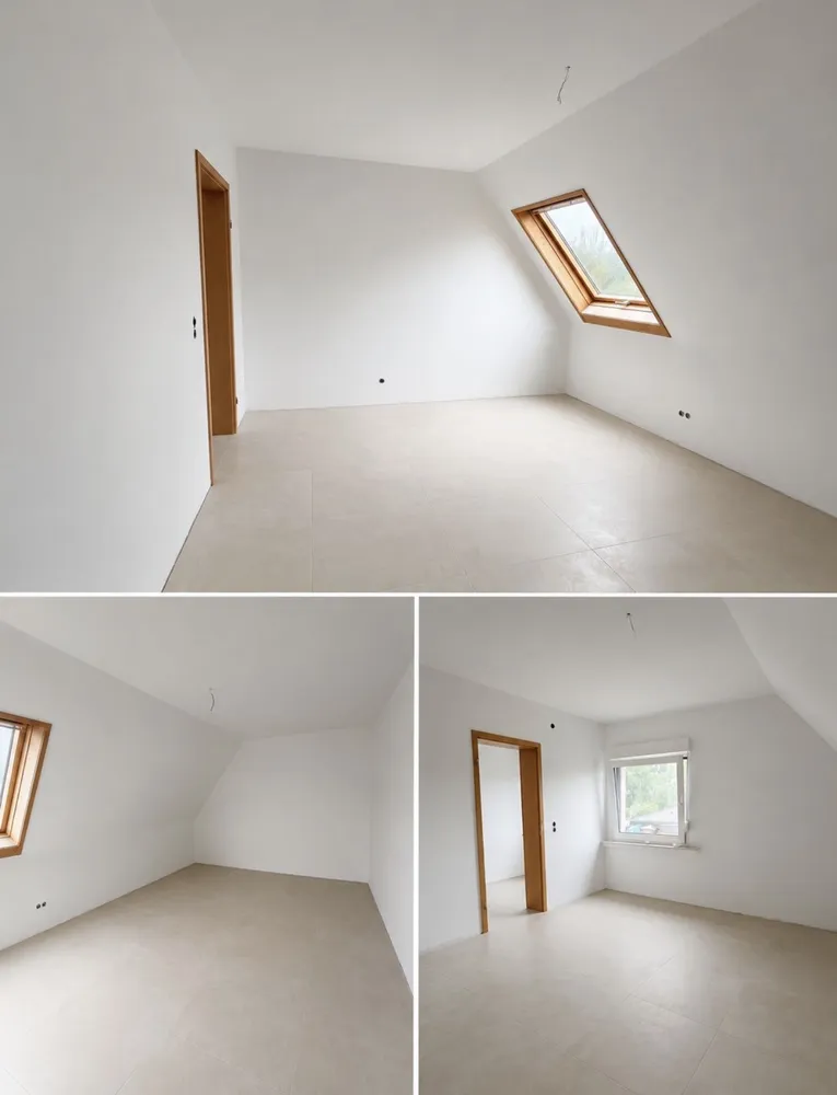 3 Zimmer Wohnung mit 73 m² in Hürth – Bild 3