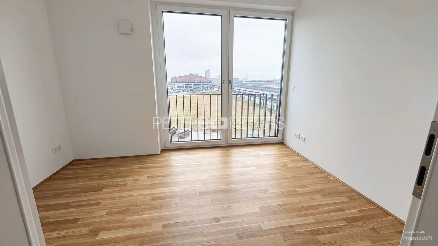 3 room apartment with 88 m² in Bremen – Photo 8