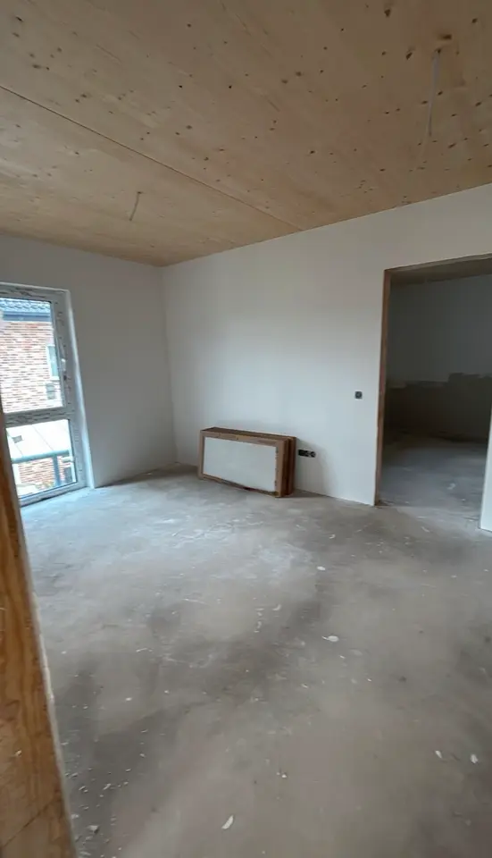 4 Zimmer Wohnung mit 110 m² in Bielefeld – Bild 4