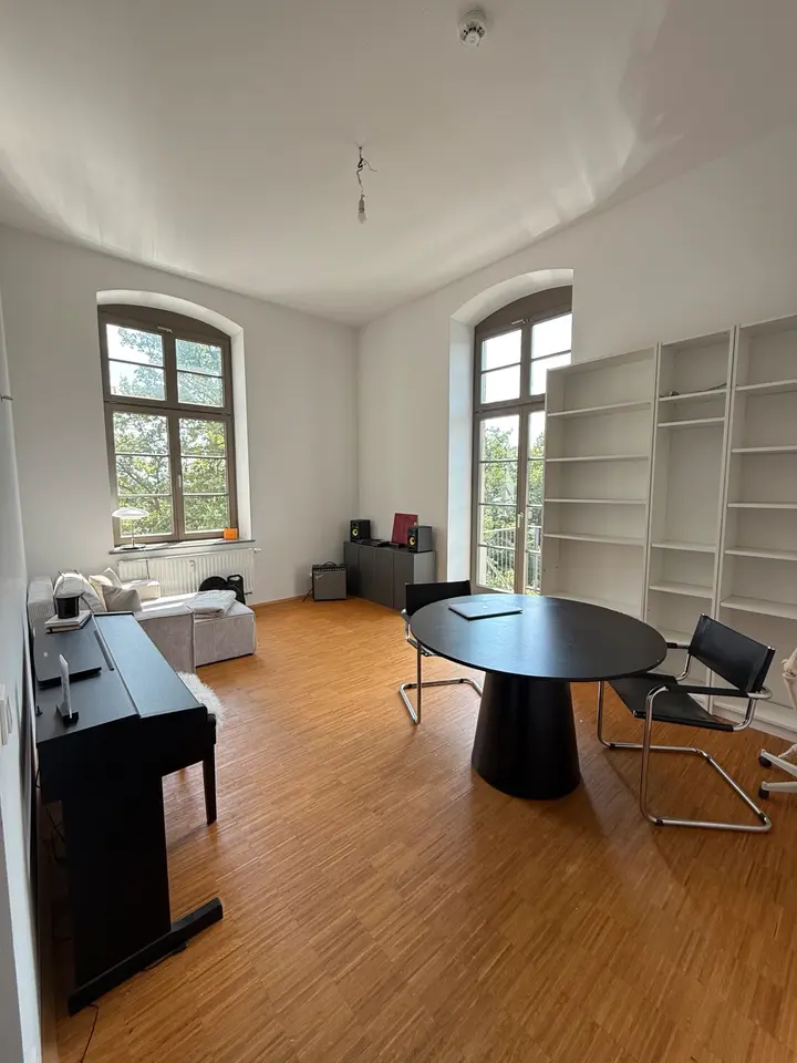 2 Zimmer Wohnung mit 51 m² in Dresden – Bild 1
