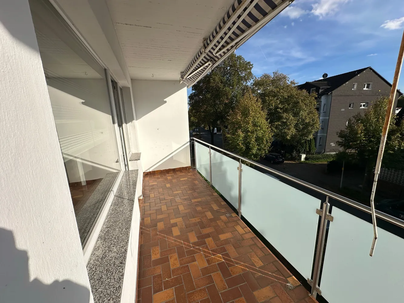 4 Zimmer Wohnung mit 75 m² in Leverkusen – Bild 7