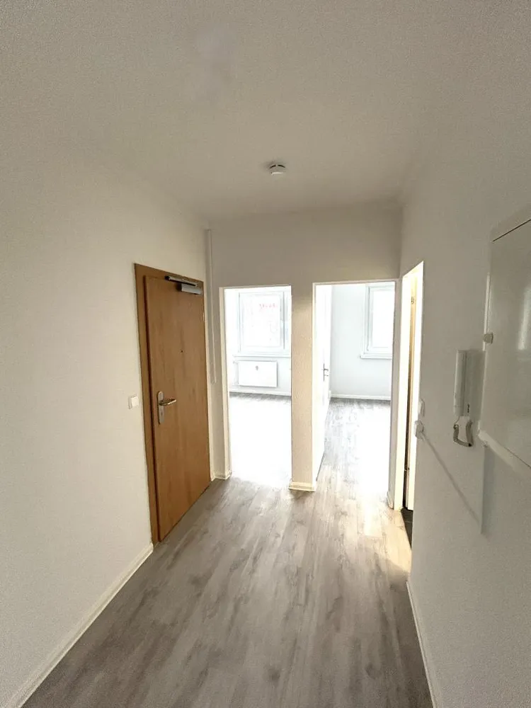 4 Zimmer Wohnung mit 70 m² in Halle (Saale) – Bild 7