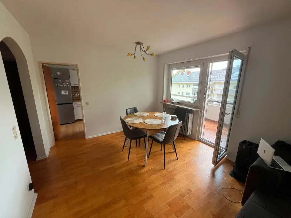 2 Zimmer Wohnung mit 75 m² in Radolfzell am Bodensee – Bild 4
