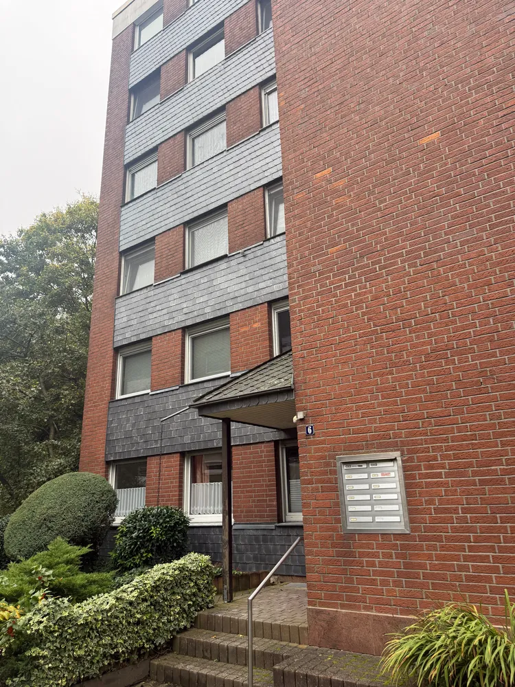 4 Zimmer Wohnung mit 88 m² in Pulheim – Bild 11