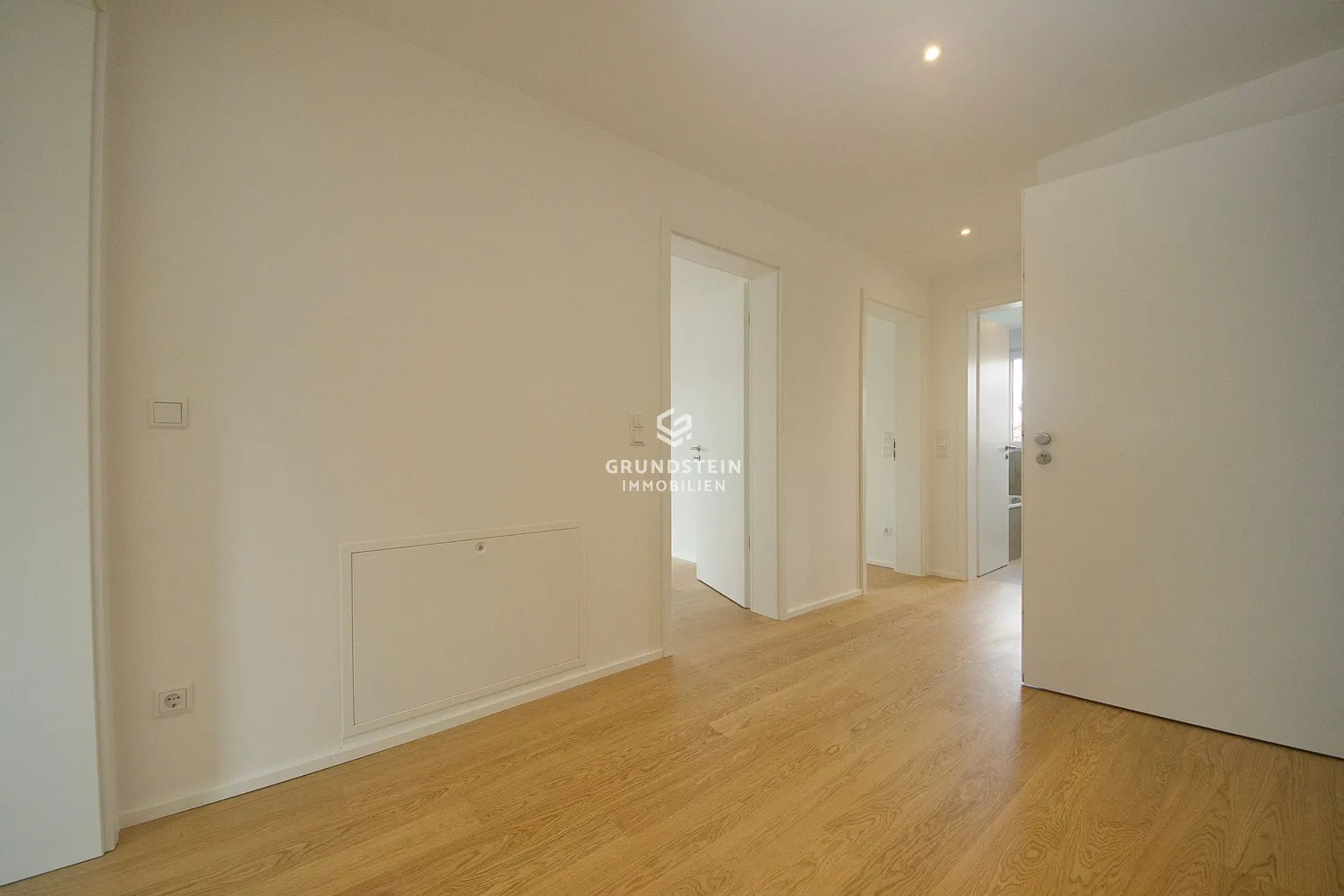 3 room apartment with 79 m² in Munich – Photo 9