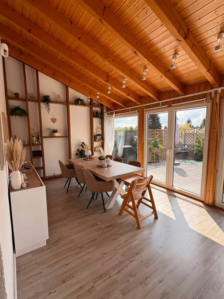 4 Zimmer Wohnung mit 110 m² in Oberhausen – Bild 2