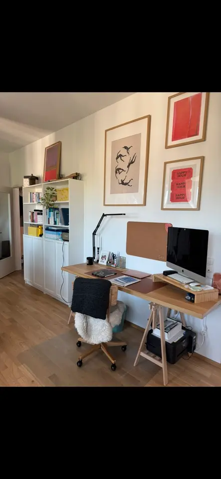 2 Zimmer Wohnung mit 47 m² in Dresden – Bild 5