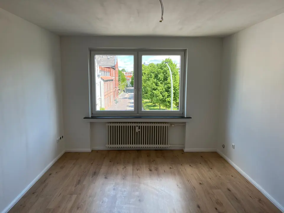 2 Zimmer Wohnung mit 63 m² in Bremerhaven – Bild 1