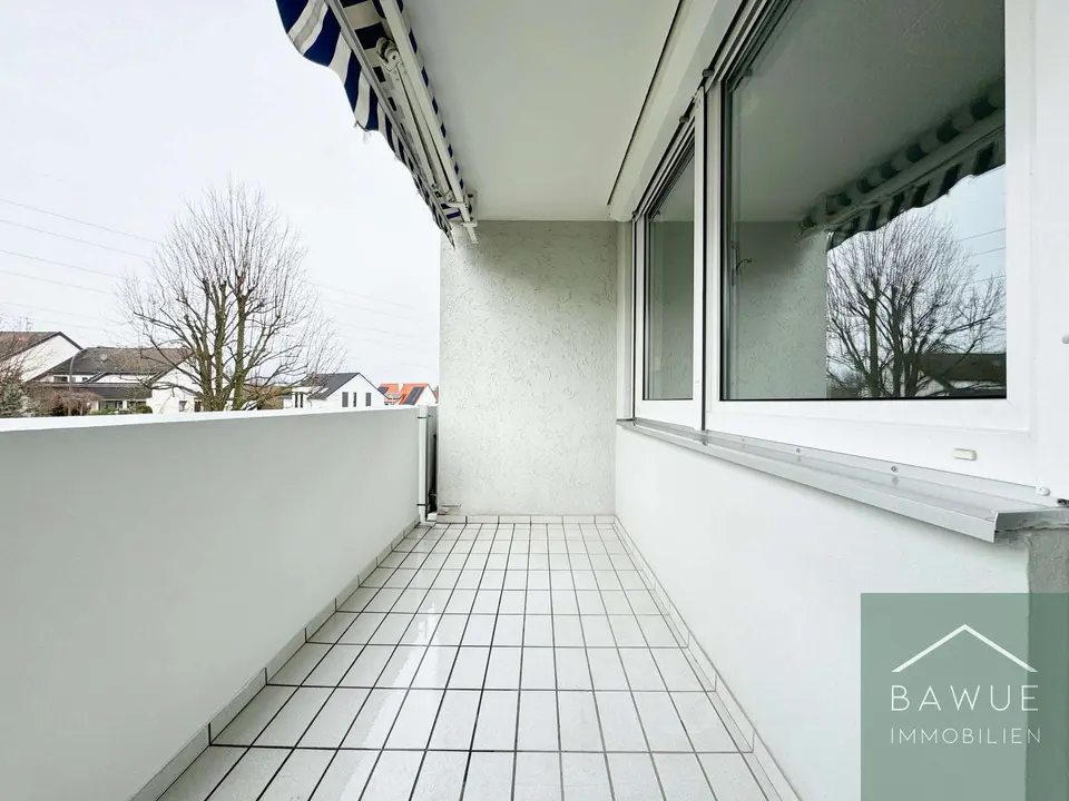 3 Zimmer Wohnung mit 85 m² in Leonberg – Bild 3