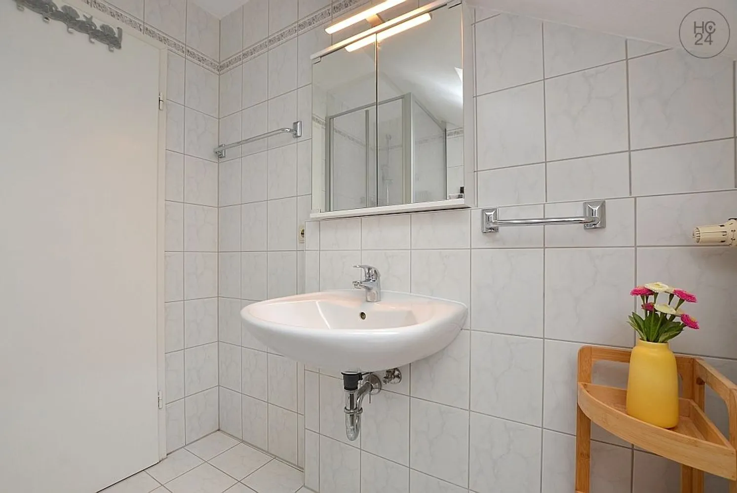2 Zimmer Wohnung mit 45 m² in Würzburg – Bild 8