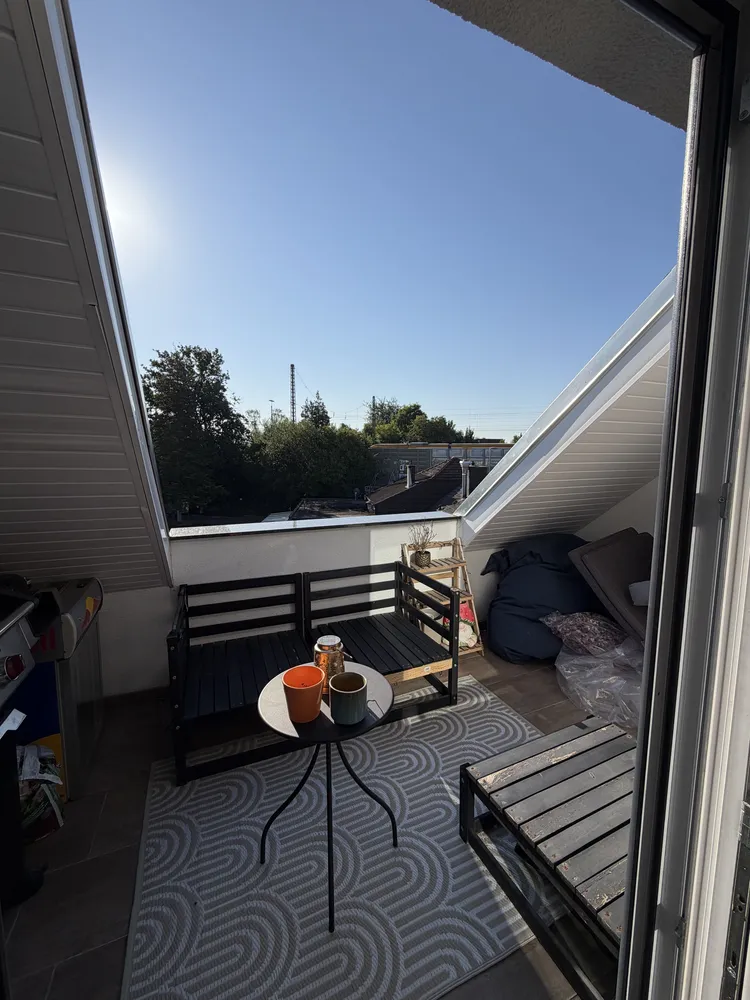 3 Zimmer Wohnung mit 85 m² in Bielefeld – Bild 9