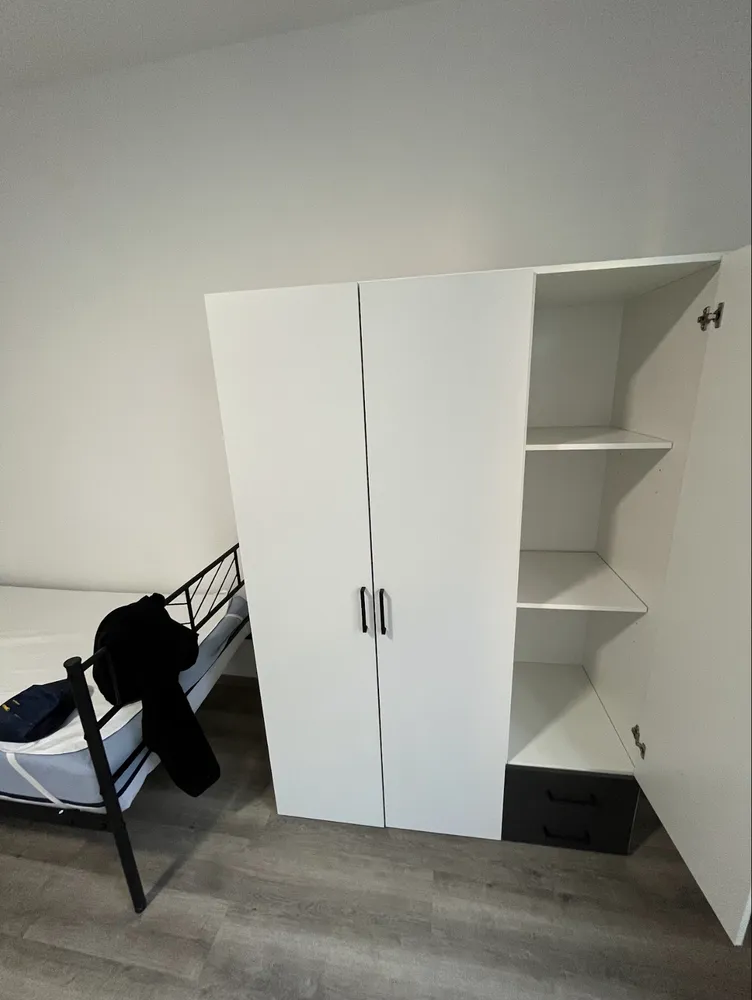 3 Zimmer Wohnung mit 54 m² in Duisburg – Bild 4