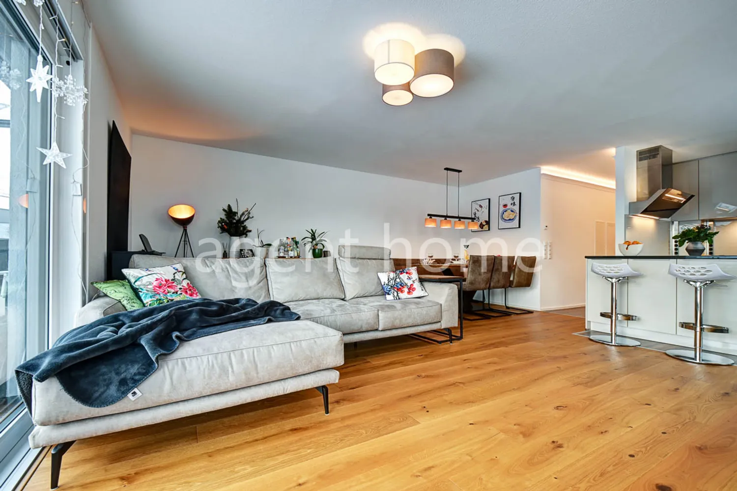 4 Zimmer Wohnung mit 115 m² in Sindelfingen – Bild 11