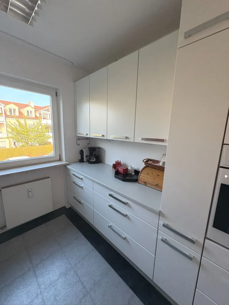 3 Zimmer Wohnung mit 105 m² in München – Bild 8