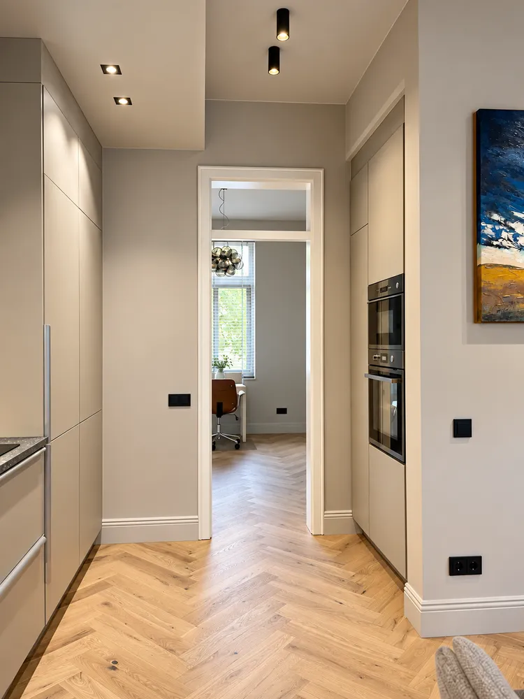 3 Zimmer Wohnung mit 70 m² in Frankfurt am Main – Bild 9