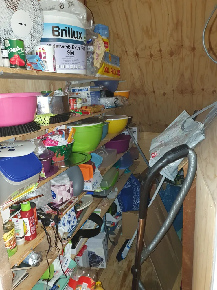 3 Zimmer Wohnung mit 95 m² in Kaiserslautern – Bild 9