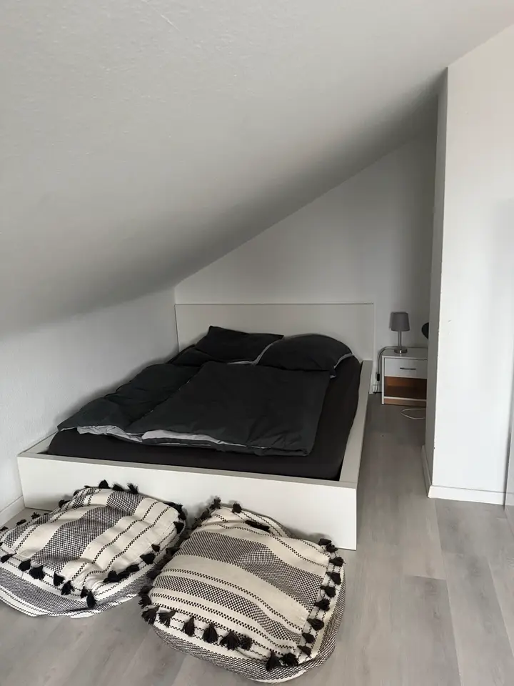 Studio mit 30 m² in Esslingen am Neckar – Bild 3