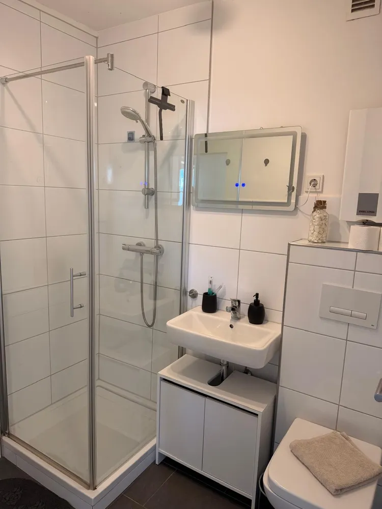 2 Zimmer Wohnung mit 38 m² in Dortmund – Bild 1