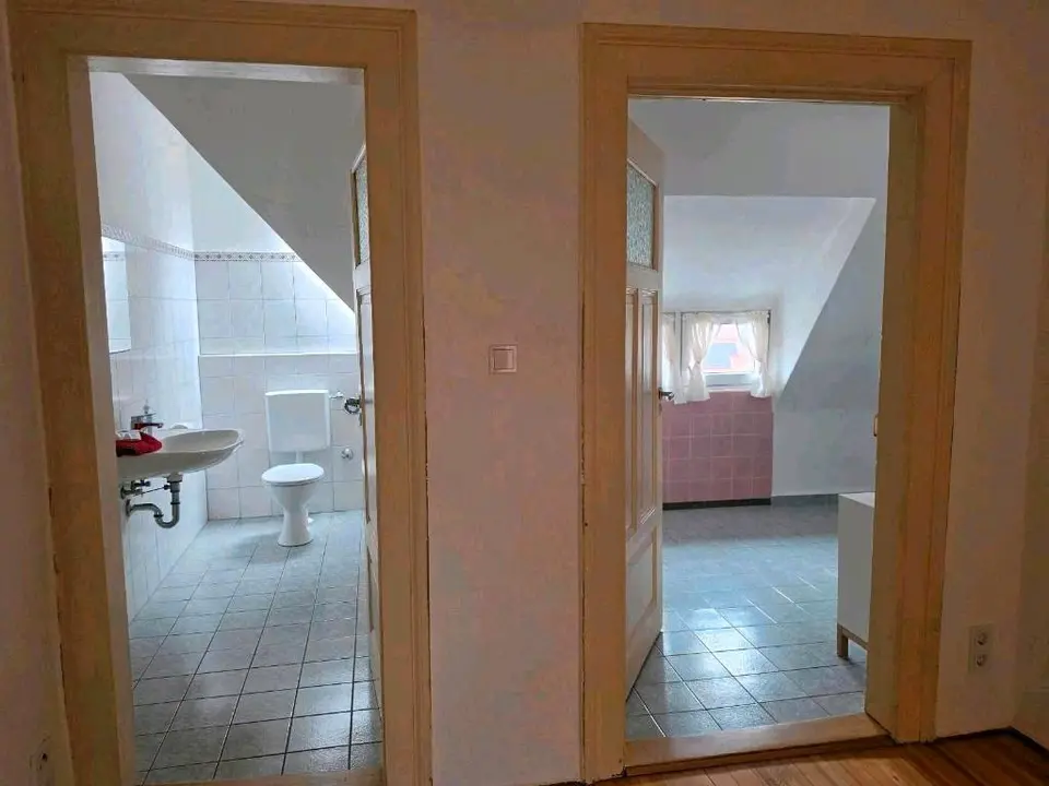 4 Zimmer Wohnung mit 96 m² in Ansbach – Bild 5