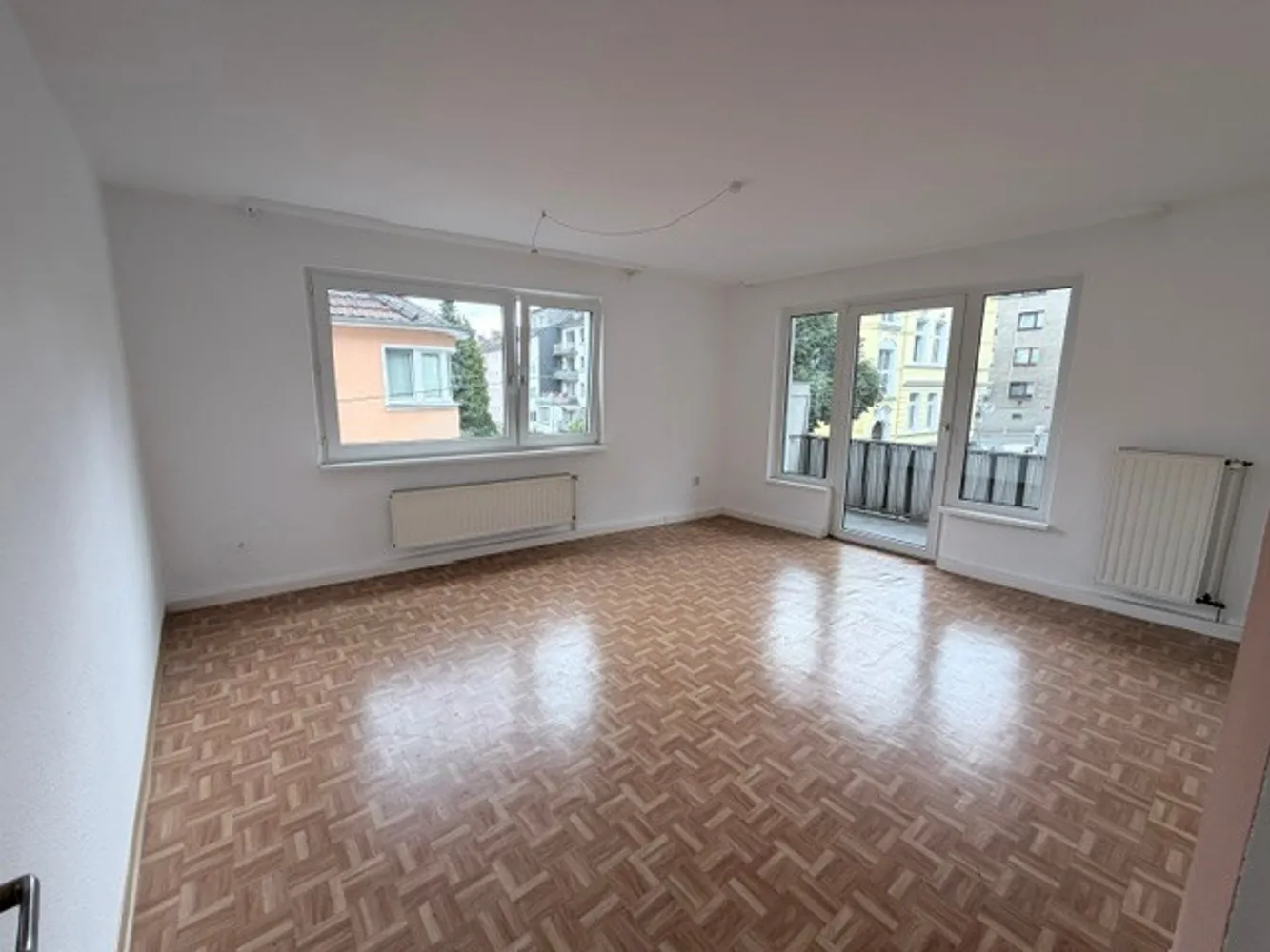 3 Zimmer Wohnung mit 77 m² in Wuppertal – Bild 2