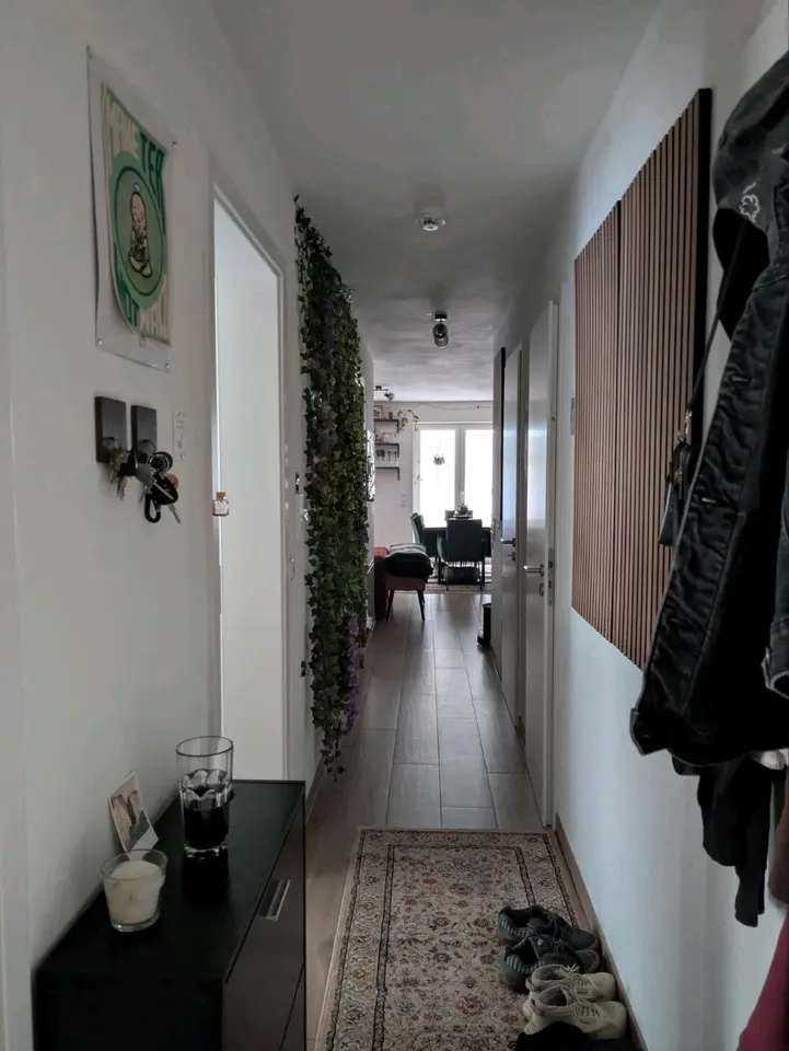 4 Zimmer Wohnung mit 75 m² in Donauwörth – Bild 4