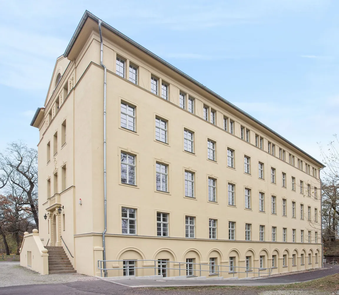 1 Zimmer Wohnung mit 30 m² in Magdeburg – Bild 12