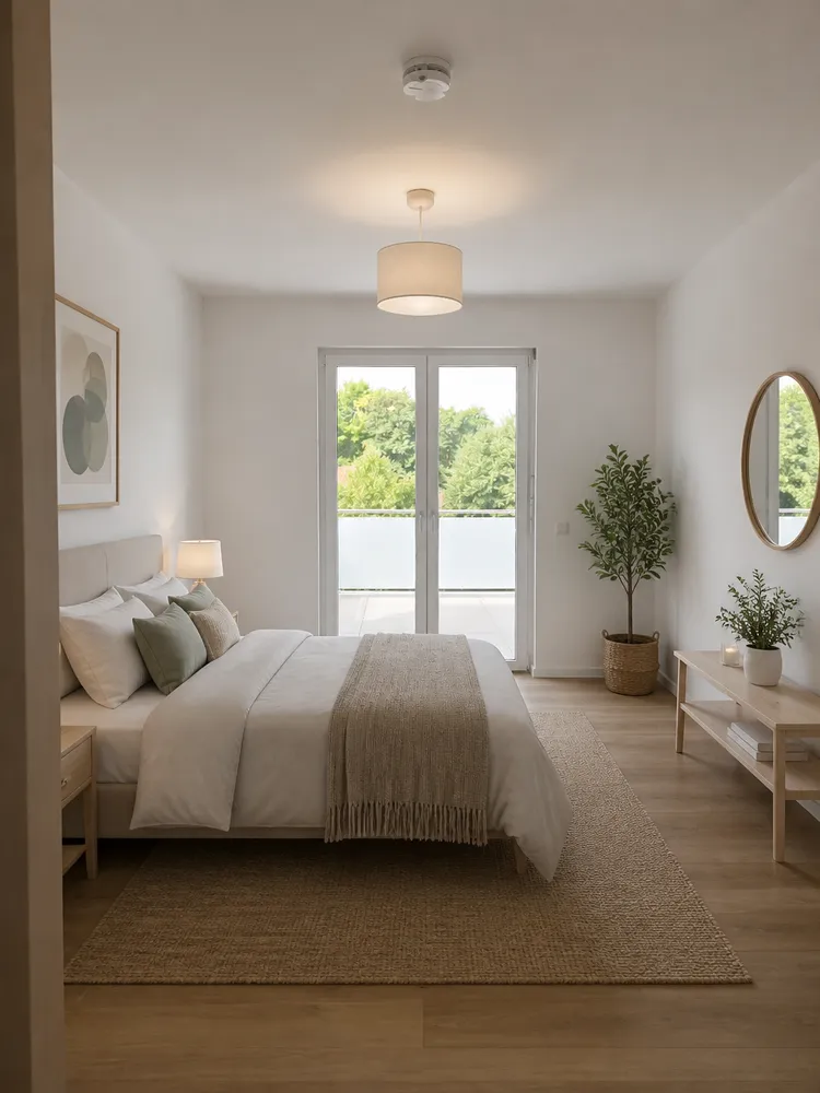 3 Zimmer Wohnung mit 87 m² in Essen – Bild 5
