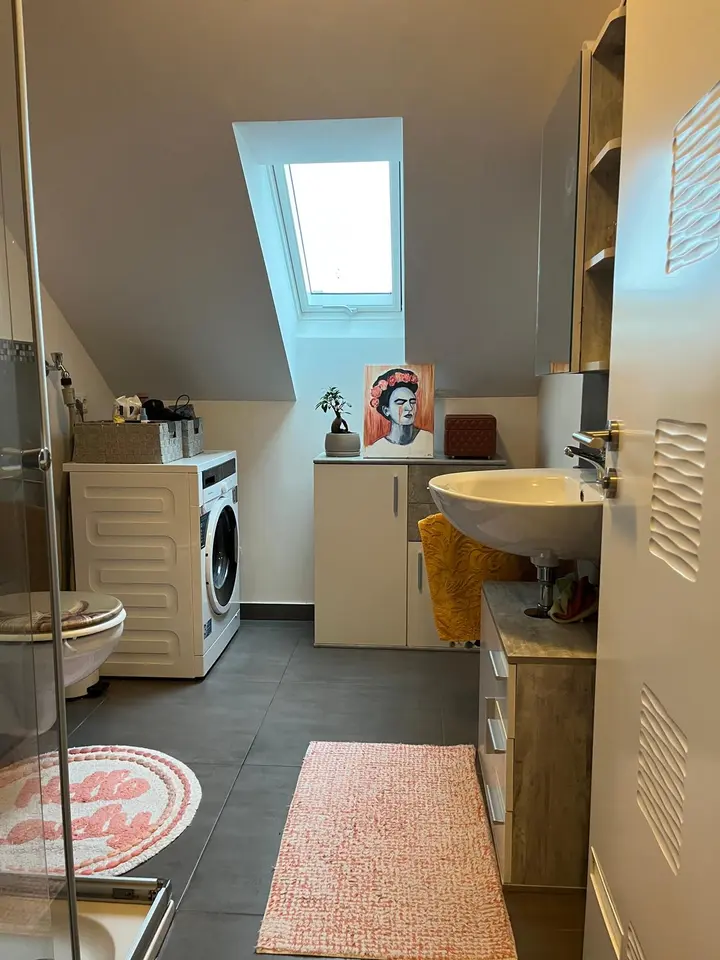 2 Zimmer Wohnung mit 30 m² in Deggendorf – Bild 8