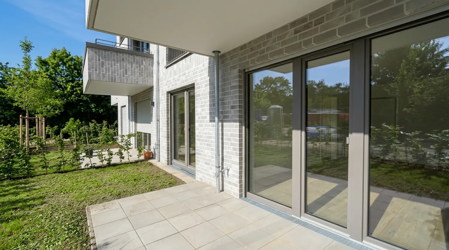 2 Zimmer Wohnung mit 75 m² in Hamburg – Bild 10