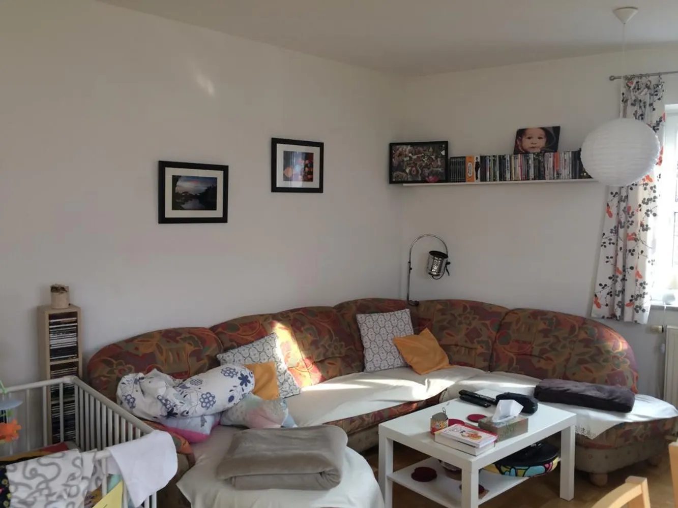 2 Zimmer Wohnung mit 64 m² in Regensburg – Bild 7