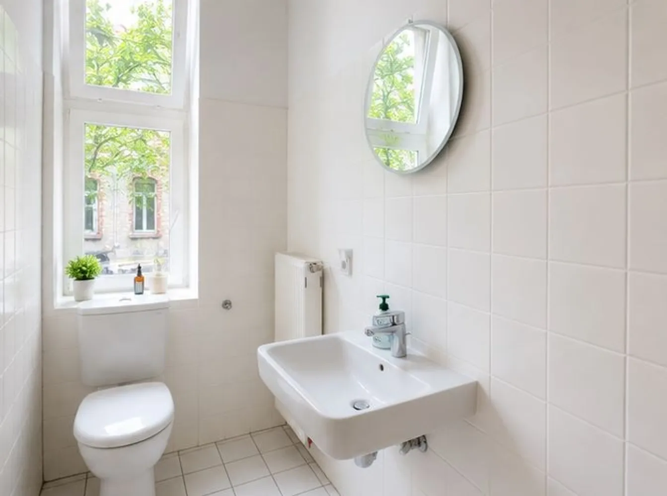 1 Zimmer Wohnung mit 47 m² in Wiesbaden – Bild 5