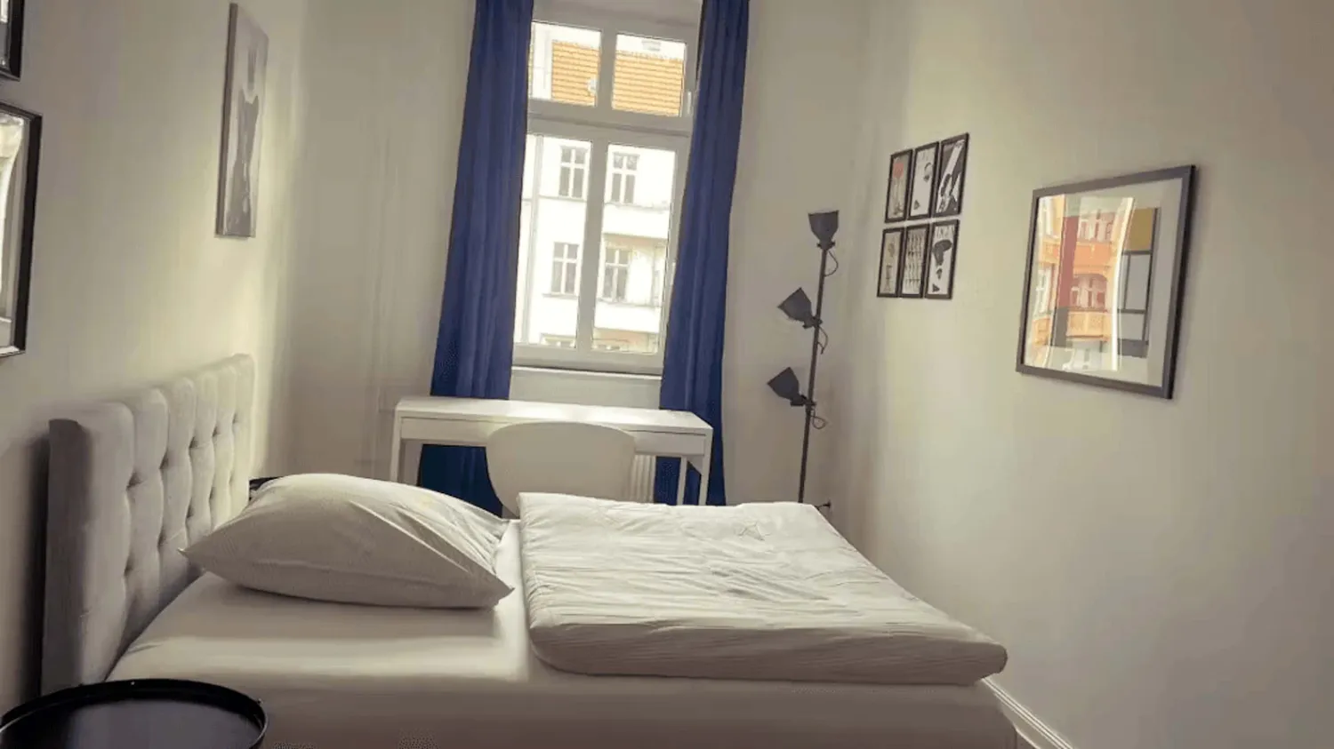 WG-Zimmer mit 20 m² in Berlin – Bild 3