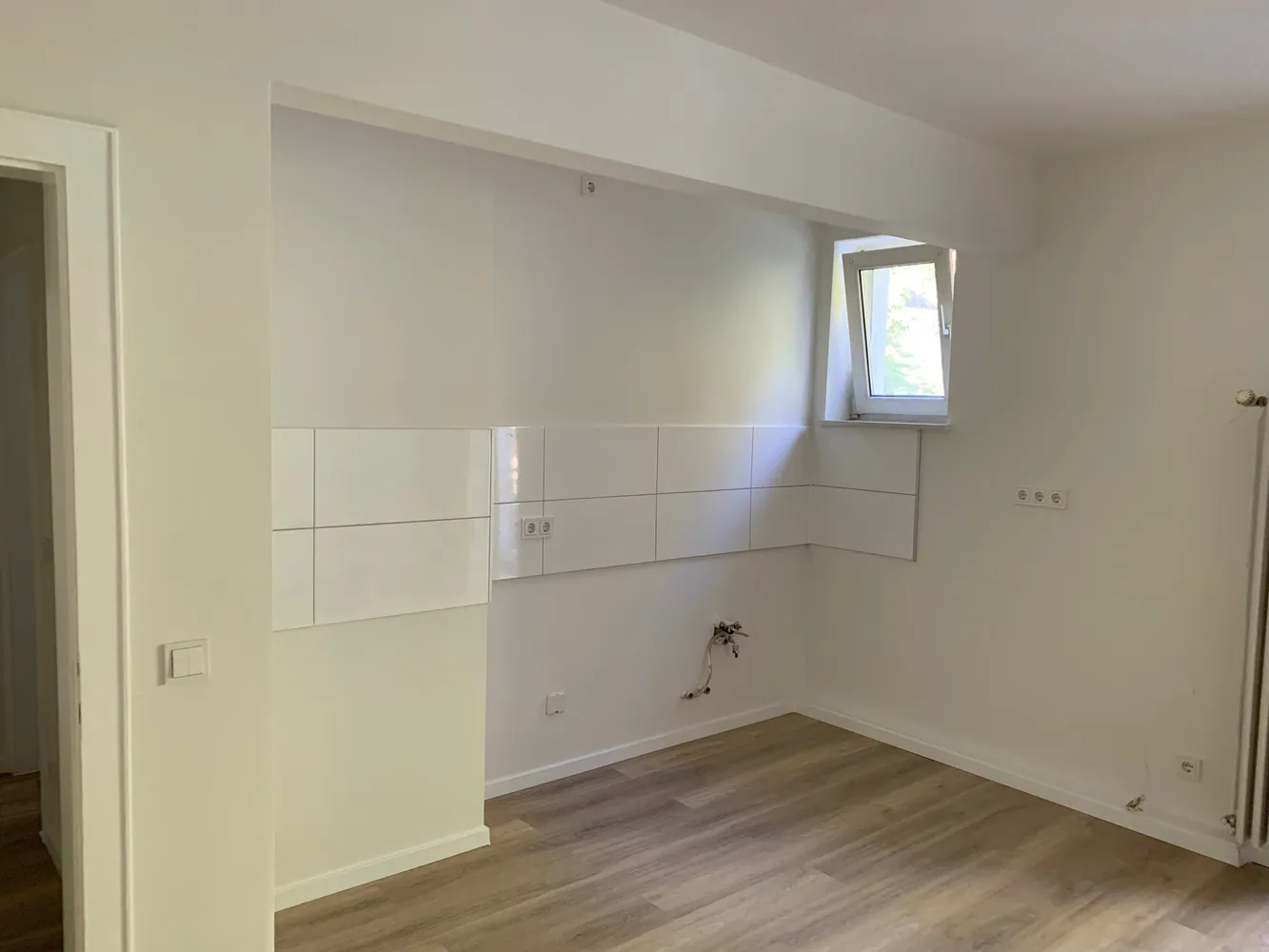 2 Zimmer Wohnung mit 42 m² in Krefeld – Bild 6