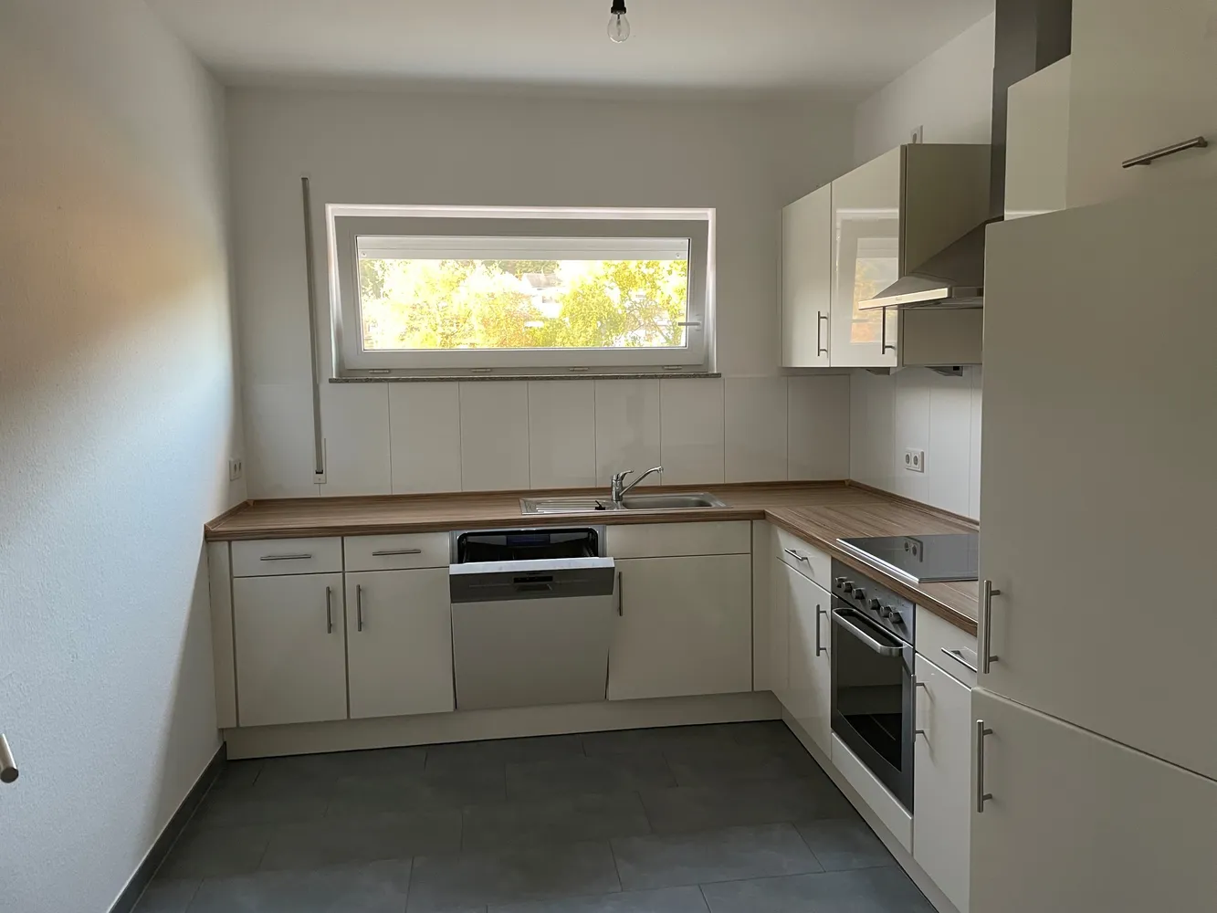 3 Zimmer Wohnung mit 113 m² in Trier – Bild 4